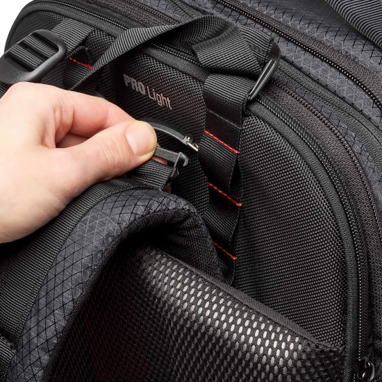 Mochila Manfrotto PRO Light Flexloader 8