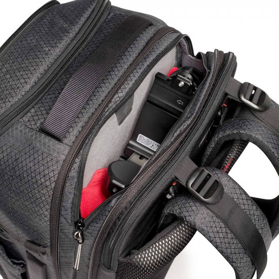 Mochila Manfrotto PRO Light Flexloader 9