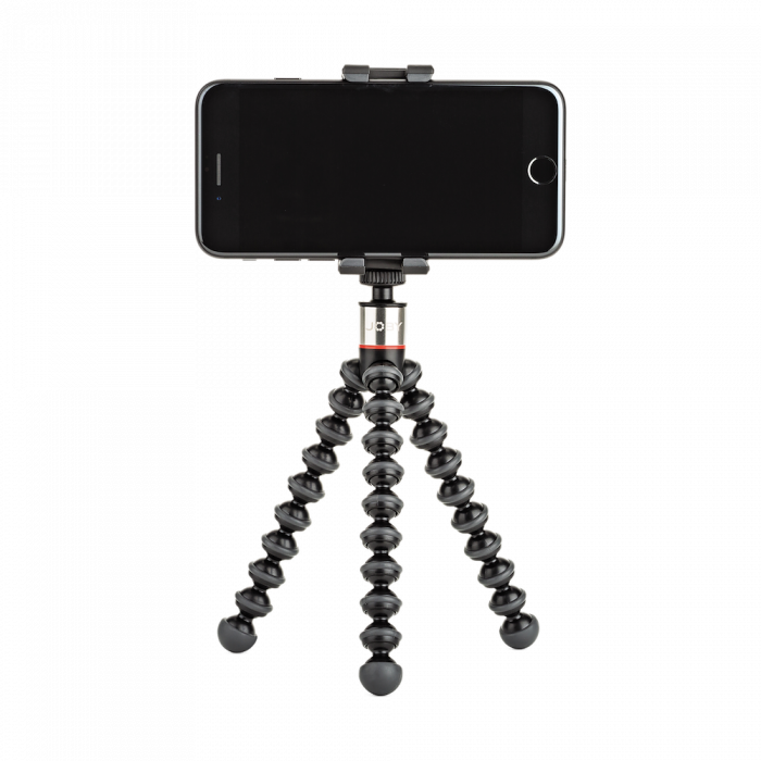 Tripode Joby GripTight ONE GP Stand para Smartphone 1