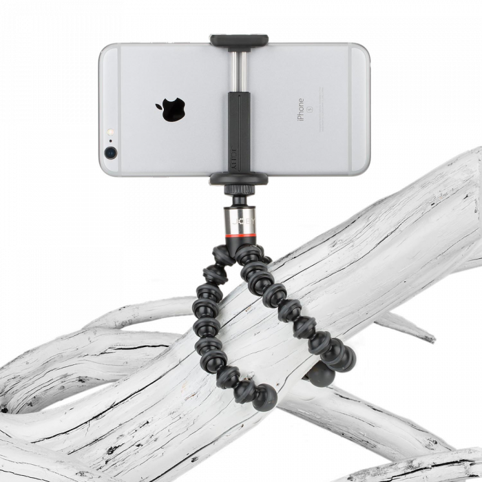 Tripode Joby GripTight ONE GP Stand para Smartphone 3