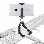 Tripode Joby GripTight ONE GP Stand para Smartphone 3
