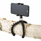 Tripode Joby GripTight ONE GP Stand para Smartphone 4