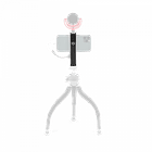 Montura Clamp Joby GripTight 360° Para Teléfono 3