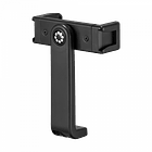 Montura Clamp Joby GripTight 360° Para Teléfono 4