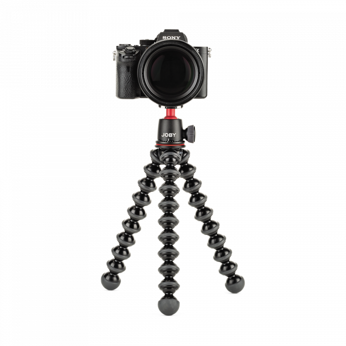 Trípode JOBY GorillaPod 3K Flexible 4
