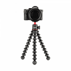Trípode JOBY GorillaPod 3K Flexible 4