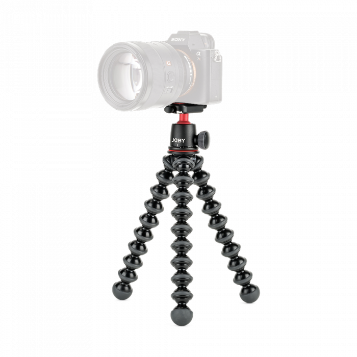 Trípode JOBY GorillaPod 3K Flexible 6