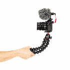 Trípode JOBY GorillaPod 3K Flexible 8