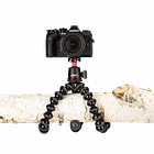 Trípode JOBY GorillaPod 3K Flexible 9