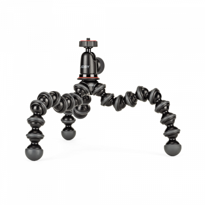 Trípode Flexible GorillaPod 1K Kit Para Creadores 2
