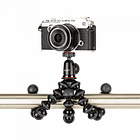 Trípode Flexible GorillaPod 1K Kit Para Creadores 5