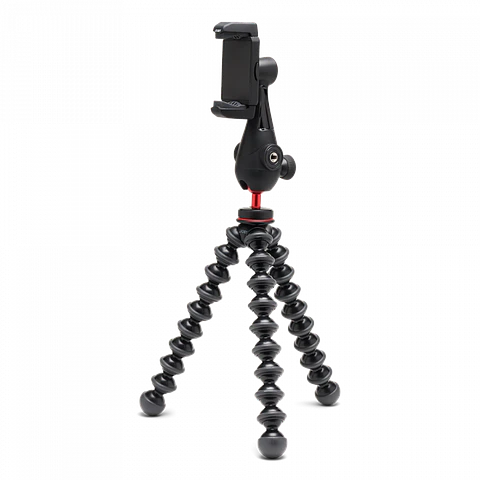 Trípode Flexible para Smartphone JOBY GripTight PRO 3 GorillaPod