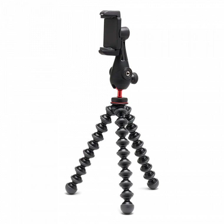 Trípode Flexible para Smartphone JOBY GripTight PRO 3 GorillaPod 1