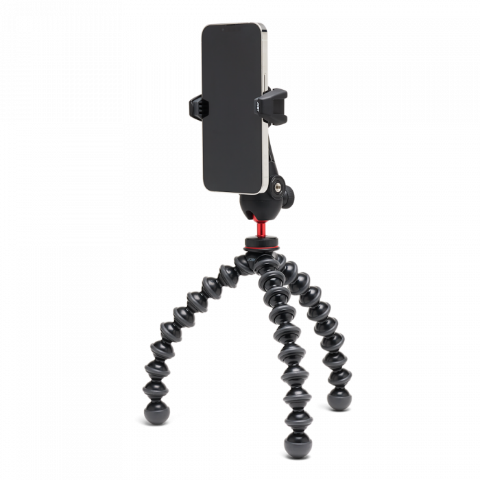 Trípode Flexible para Smartphone JOBY GripTight PRO 3 GorillaPod 2