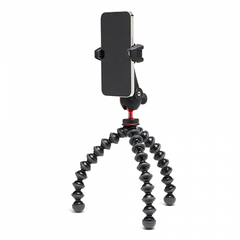 Trípode Flexible para Smartphone JOBY GripTight PRO 3 GorillaPod