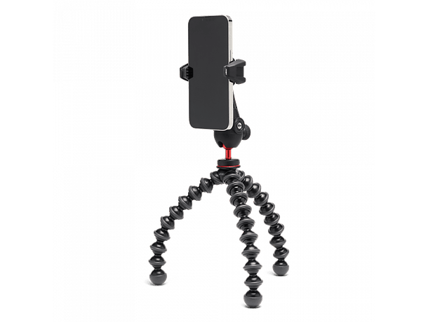 Trípode Flexible para Smartphone JOBY GripTight PRO 3 GorillaPod