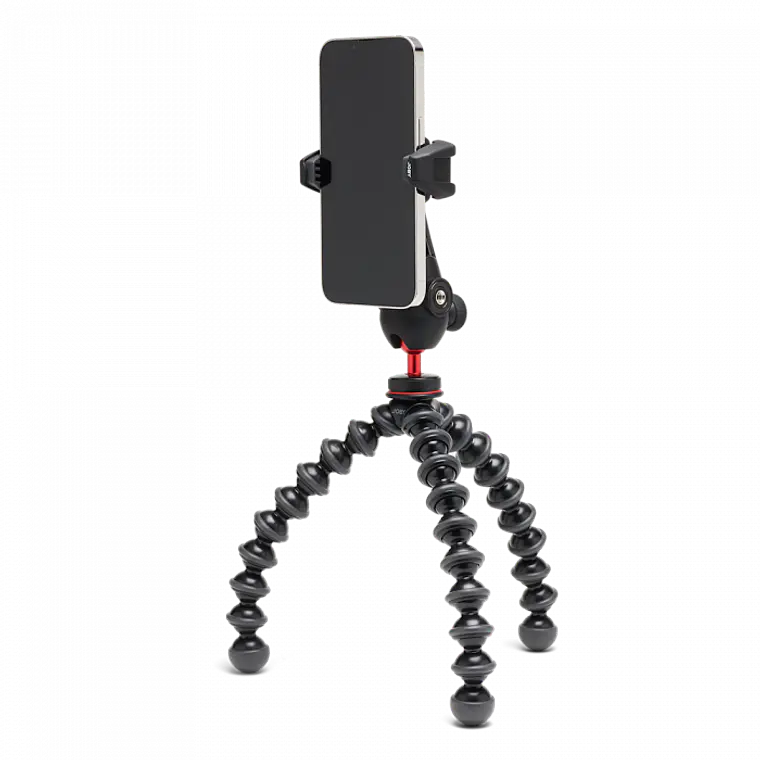 Trípode Flexible para Smartphone JOBY GripTight PRO 3 GorillaPod 2