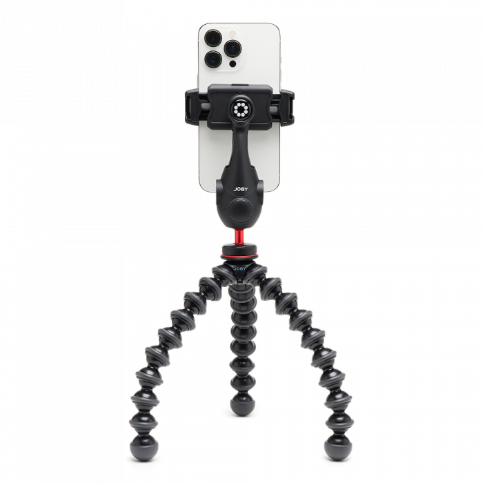 Trípode Flexible para Smartphone JOBY GripTight PRO 3 GorillaPod 3