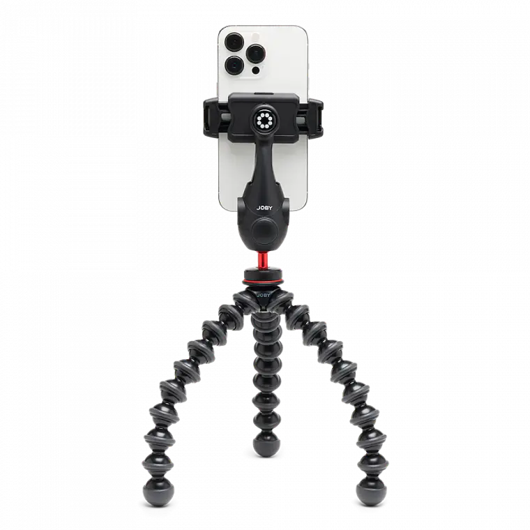 Trípode Flexible para Smartphone JOBY GripTight PRO 3 GorillaPod 3