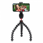 Trípode Flexible para Smartphone JOBY GripTight PRO 3 GorillaPod 5