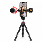 Trípode Flexible para Smartphone JOBY GripTight PRO 3 GorillaPod 6