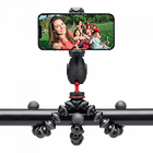 Trípode Flexible para Smartphone JOBY GripTight PRO 3 GorillaPod 7