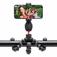 Trípode Flexible para Smartphone JOBY GripTight PRO 3 GorillaPod - Miniatura 7