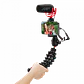 Trípode Flexible para Smartphone JOBY GripTight PRO 3 GorillaPod - Miniatura 8