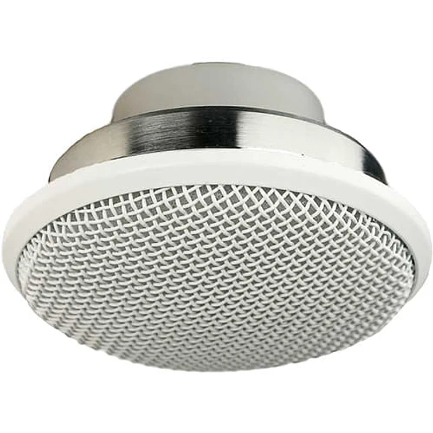 Micrófono de Techo Empotrable Audix M70W Blanco