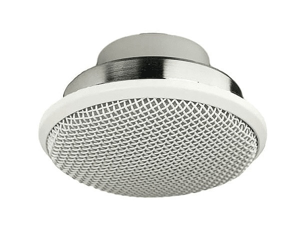 Micrófono de Techo Empotrable Audix M70W Blanco