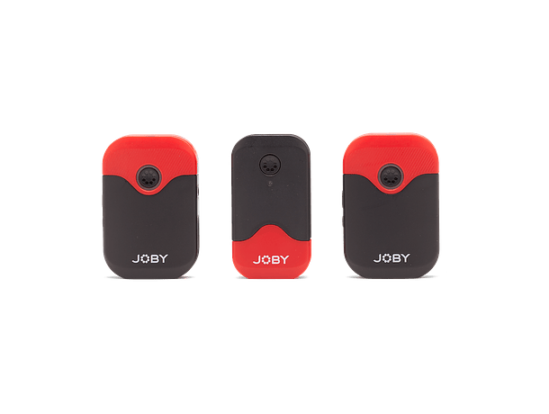 Micrófono Inalámbrico JOBY Wavo Air para Creadores de Contenido