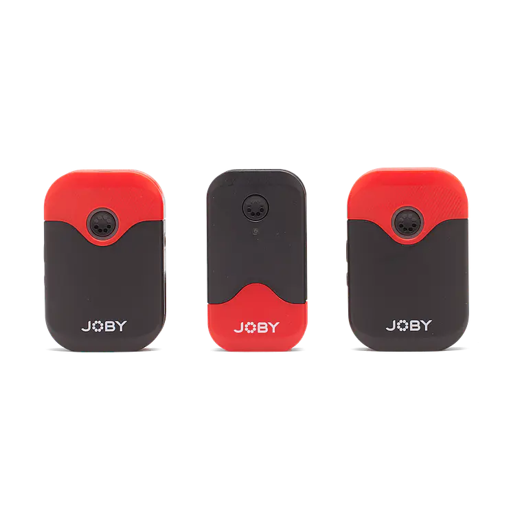 Micrófono Inalámbrico JOBY Wavo Air para Creadores de Contenido 1