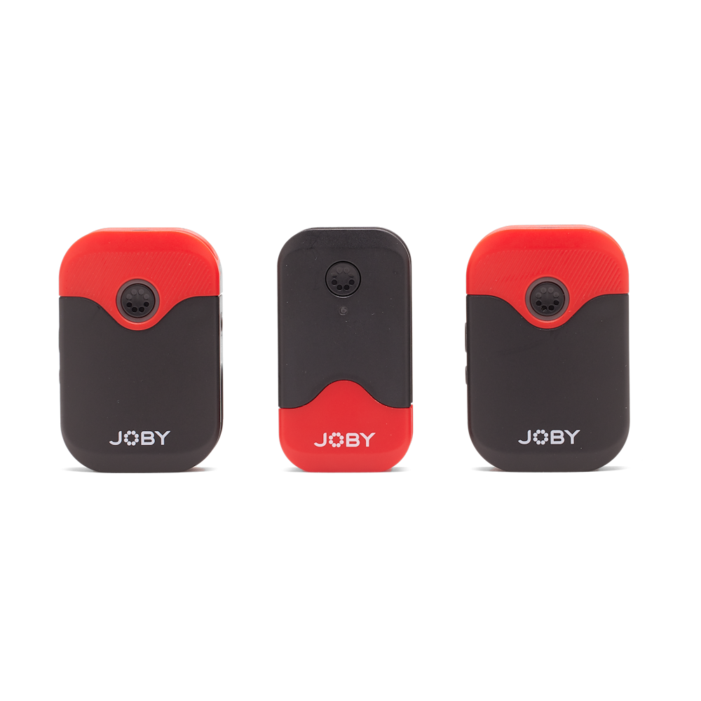 Micrófono Inalámbrico JOBY Wavo Air para Creadores de Contenido 1