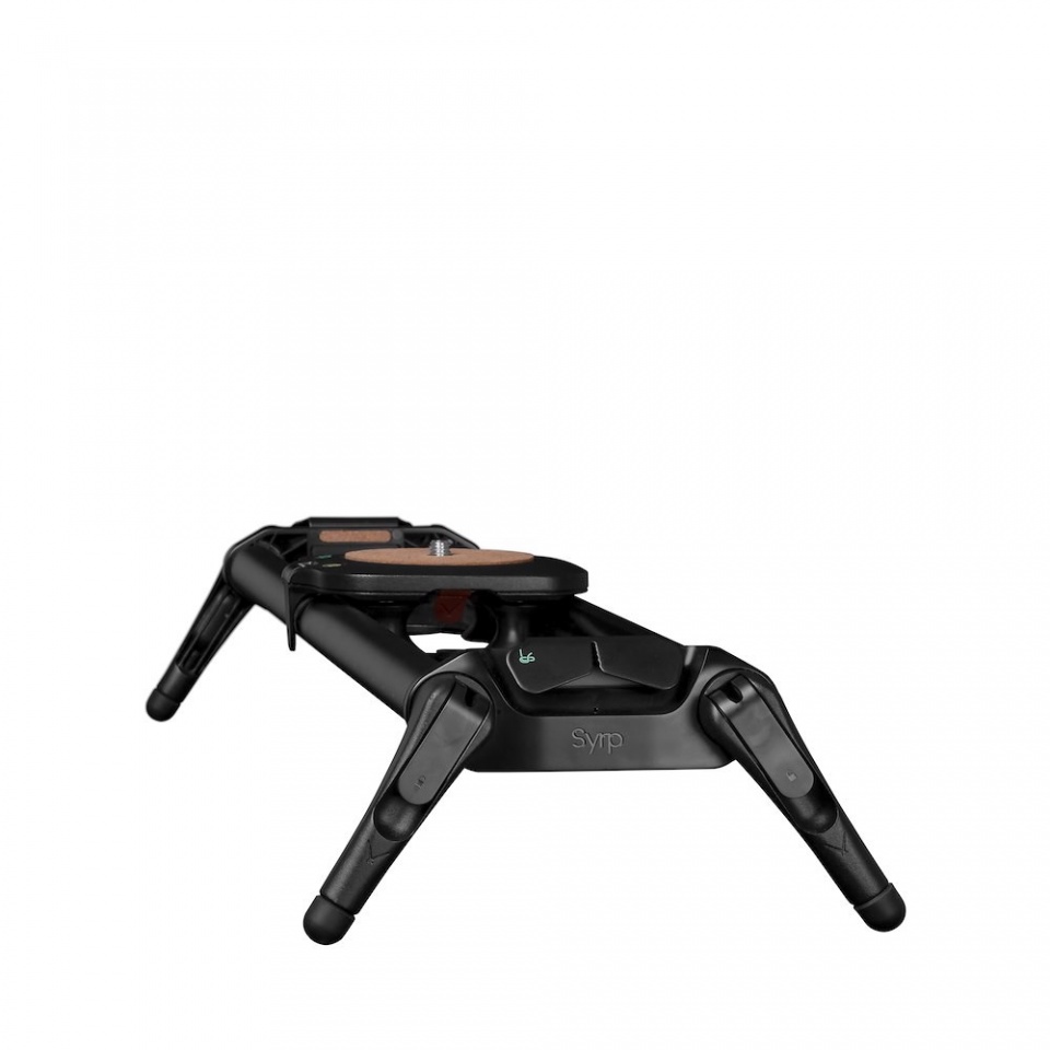 Deslizador Manfrotto Magic Carpet Short Slider (60cm)