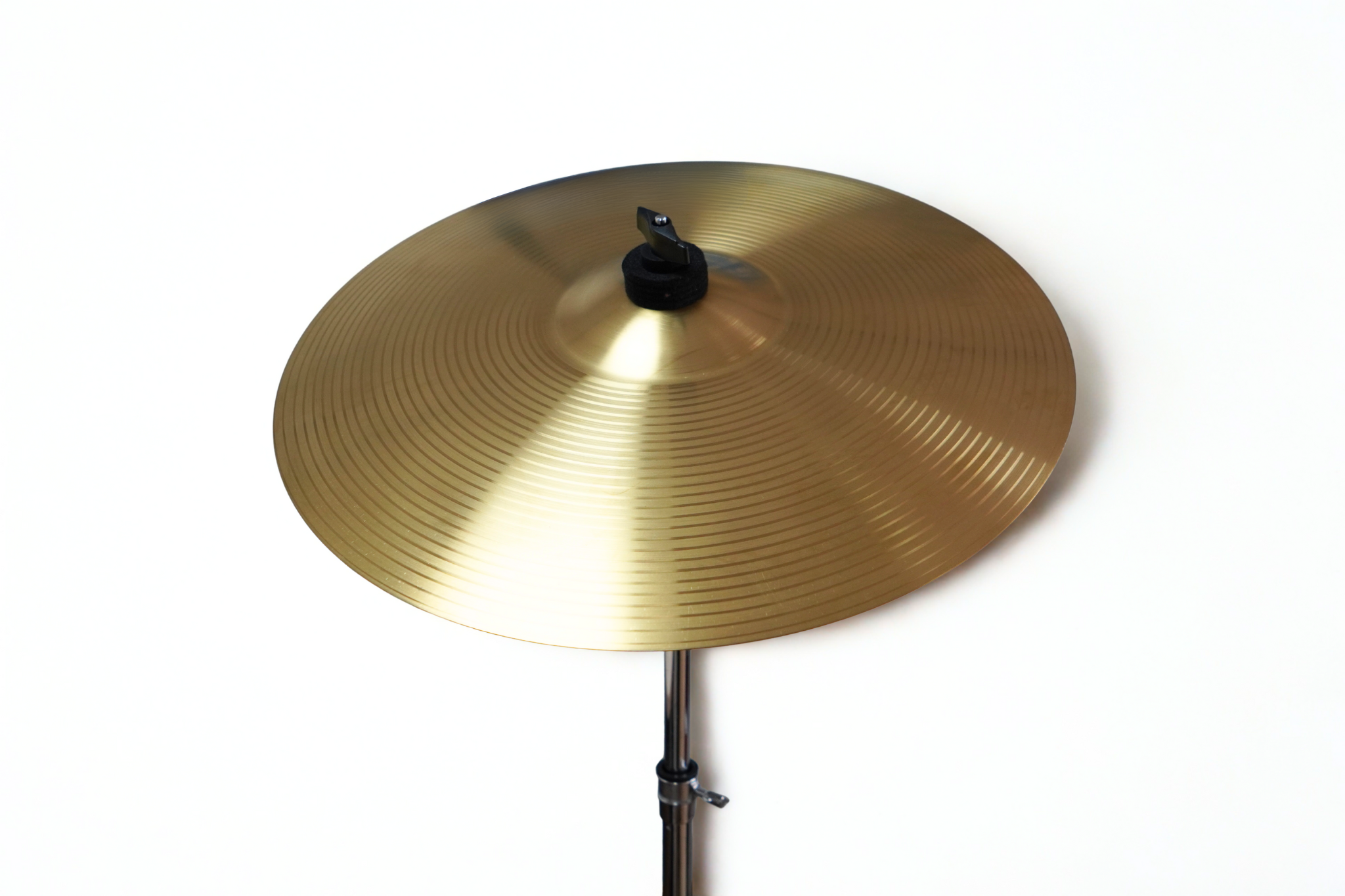 Kit de Batería Acústica Hebikuo GE1335 de 5 Piezas 5