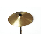 Kit de Batería Acústica Hebikuo GE1335 de 5 Piezas 5