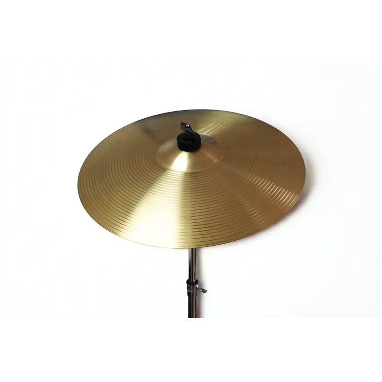 Kit de Batería Acústica Hebikuo GE1335 de 5 Piezas 4