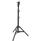 Stand Manfrotto de Aluminio Negro con Espiga 1