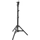 Stand Manfrotto de Aluminio Negro con Espiga - Miniatura 1