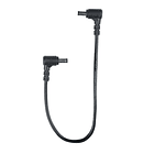 Placa Adaptadora de Batería NP-F Weeylite WB2 para Luces Viltrox 5