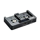 Placa Adaptadora de Batería NP-F Weeylite WB2 para Luces Viltrox - Miniatura 4