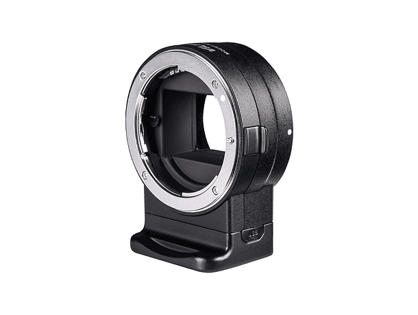 Adaptador de Montura Viltrox NF-E1 para Lentes Nikon F a Cámaras Sony E