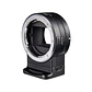 Adaptador de Montura Viltrox NF-E1 para Lentes Nikon F a Cámaras Sony E - Miniatura 1