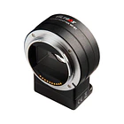 Adaptador de Montura Viltrox NF-E1 para Lentes Nikon F a Cámaras Sony E 3