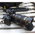 Adaptador de Montura Viltrox NF-E1 para Lentes Nikon F a Cámaras Sony E 5