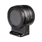 Adaptador de Montura Viltrox NF-E1 para Lentes Nikon F a Cámaras Sony E 4
