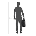 Maleta Rígida de Resina HPRC 2500 4