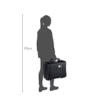 Maleta Rígida de Resina HPRC 2500 5