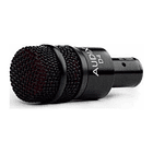 Micrófono Dinámico Audix D4 para Instrumentos con Patrón Hipercardioide y Cable 4