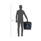 Maleta Rígida de Resina HPRC 4400 3